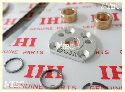 บริการชุดซ่อมเทอร์โบIHI - ศูนย์รวมเทอร์โบใหม่แท้เก่าญี่ปุ่น เจเทค