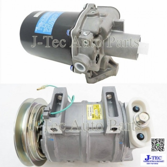 จำหน่ายแอร์คอมเพรสเซอร์, แอร์ไดเออร์ แอร์คอมเพรสเซอร์  แอร์ไดเออร์ 