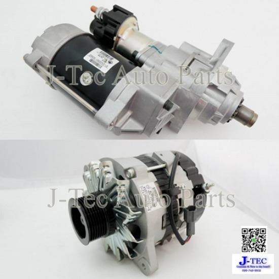 ศูนย์รวมเทอร์โบใหม่แท้เก่าญี่ปุ่น เจเทค - จำหน่าย ไดชาร์จ, ไดสตาร์ท ศูนย์รวมเทอร์โบใหม่แท้เก่าญี่ปุ่น เจเทค - จำหน่าย ไดชาร์จ, ไดสตาร์ท