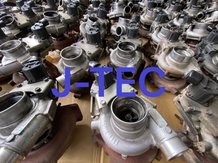 ร้านขายส่งเทอร์โบแท้จากญี่ปุ่น
